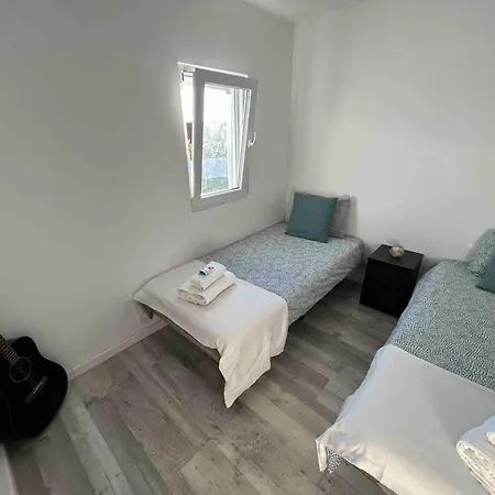 Holiday home Piccola House *