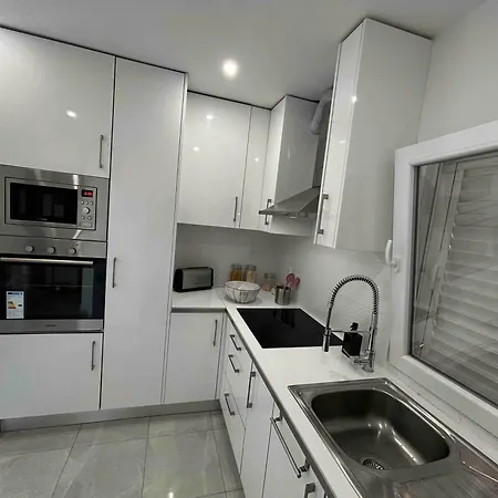 Piccola House Holiday home Alcabideche
