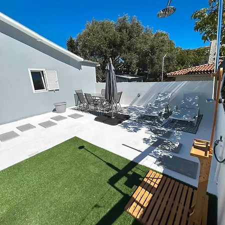 Piccola House Holiday home
