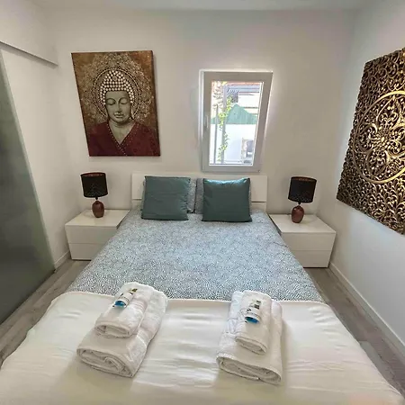 Holiday home Piccola House Alcabideche