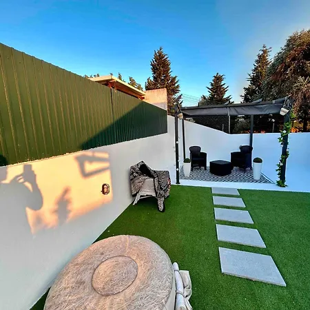 Piccola House Holiday home *