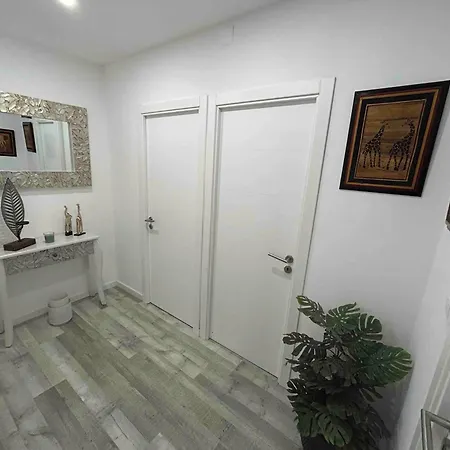 Holiday home Piccola House Alcabideche