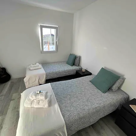 Piccola House Alcabideche
