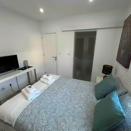 Piccola House Holiday home *