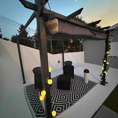 Holiday home Piccola House *