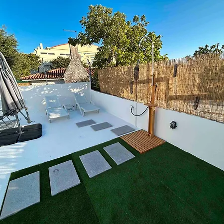 Piccola House Holiday home Alcabideche