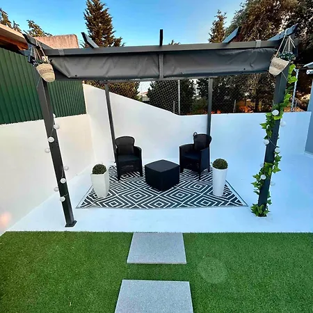 Holiday home Piccola House Alcabideche
