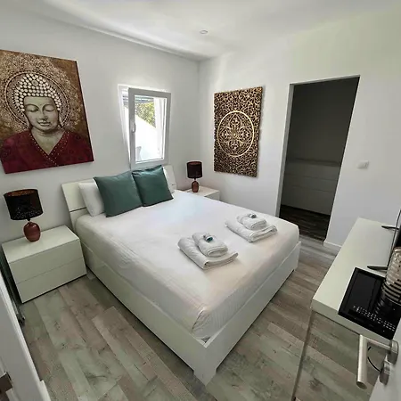 Piccola House * Alcabideche