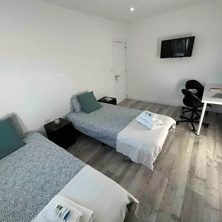 Piccola House Holiday home