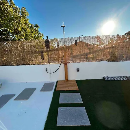 Piccola House Holiday home *