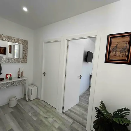Holiday home Piccola House Alcabideche