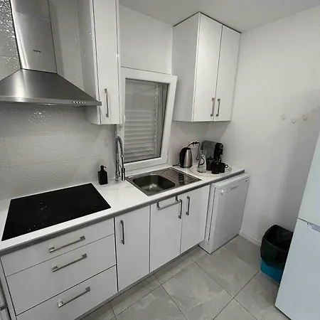 Piccola House Holiday home Alcabideche