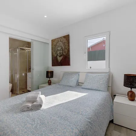 Piccola House אלקבידצ'ה
